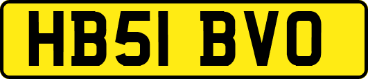 HB51BVO