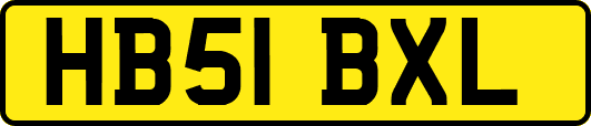 HB51BXL