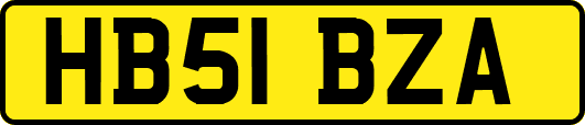HB51BZA