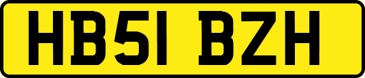 HB51BZH
