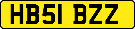 HB51BZZ