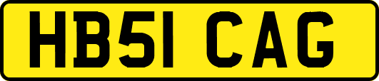 HB51CAG