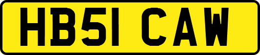 HB51CAW
