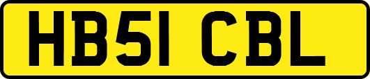 HB51CBL