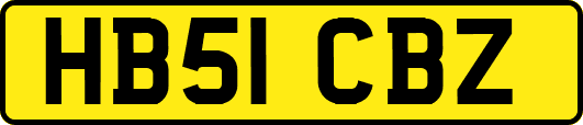 HB51CBZ