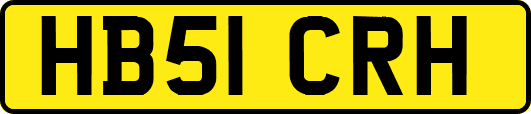 HB51CRH