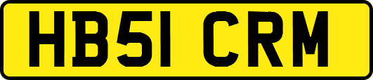 HB51CRM