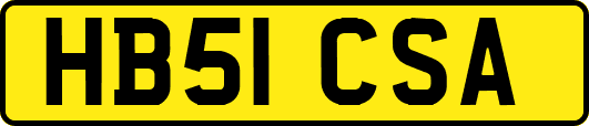 HB51CSA