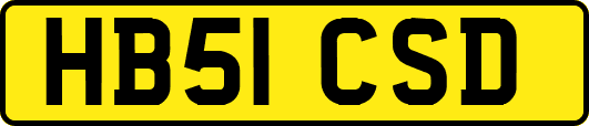 HB51CSD