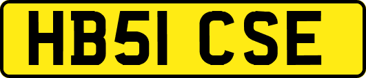 HB51CSE