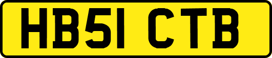 HB51CTB