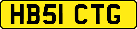 HB51CTG