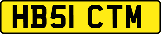 HB51CTM