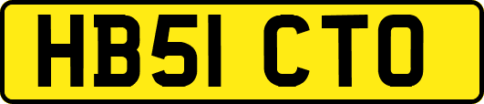 HB51CTO