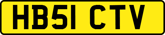 HB51CTV