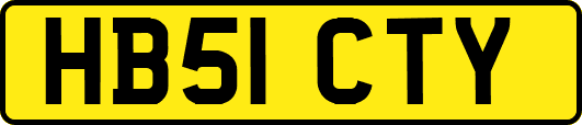 HB51CTY