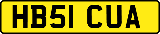 HB51CUA