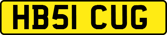 HB51CUG