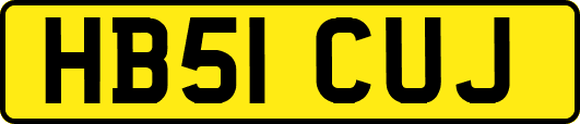 HB51CUJ