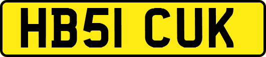 HB51CUK