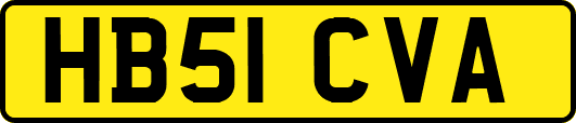 HB51CVA