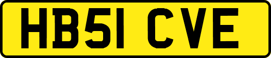 HB51CVE