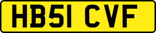 HB51CVF