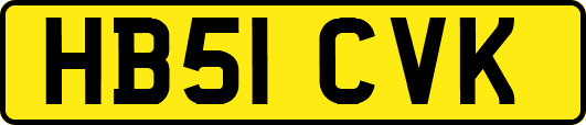 HB51CVK