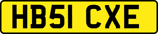 HB51CXE