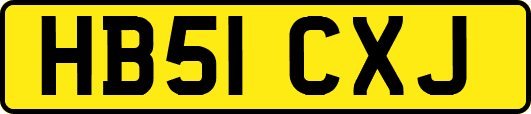 HB51CXJ