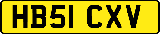 HB51CXV
