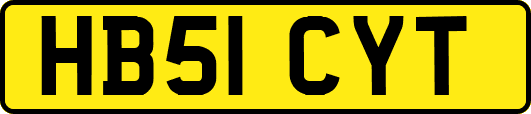 HB51CYT