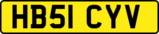 HB51CYV