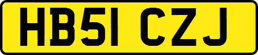 HB51CZJ