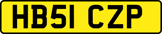 HB51CZP