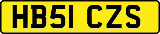 HB51CZS