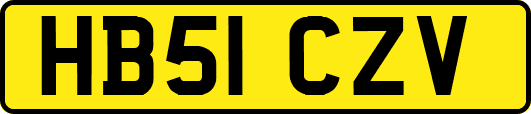 HB51CZV