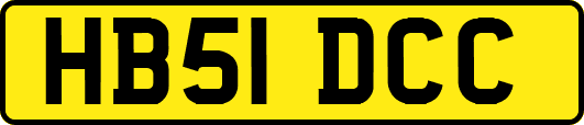 HB51DCC