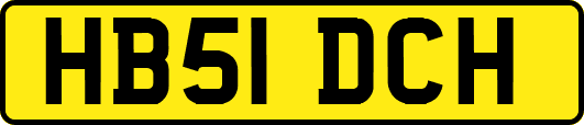 HB51DCH