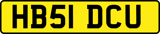 HB51DCU
