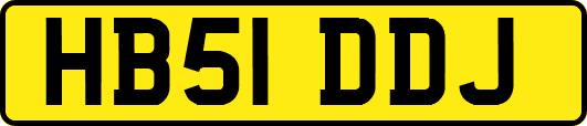 HB51DDJ