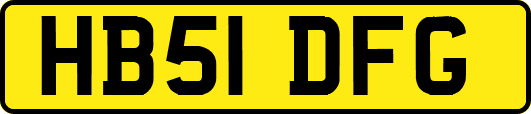 HB51DFG