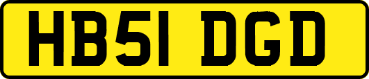 HB51DGD