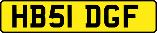 HB51DGF