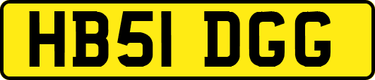 HB51DGG