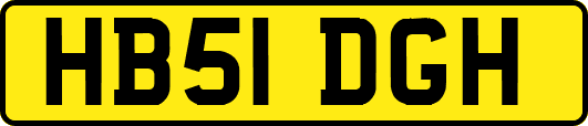 HB51DGH