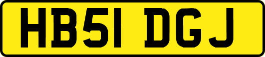 HB51DGJ