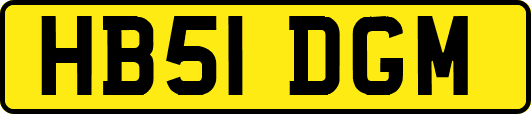 HB51DGM