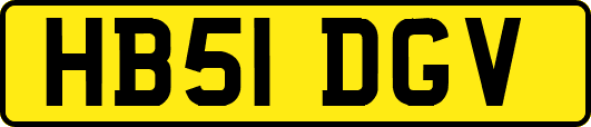 HB51DGV