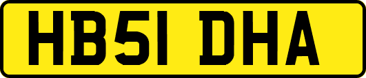 HB51DHA